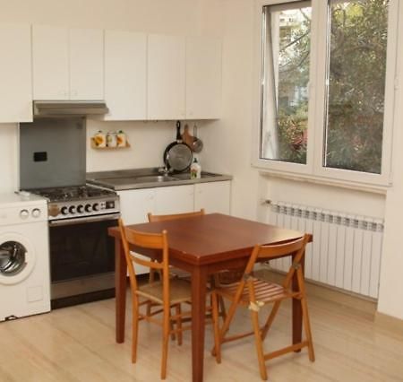 Venezia Lido Ama Apartment Bagian luar foto