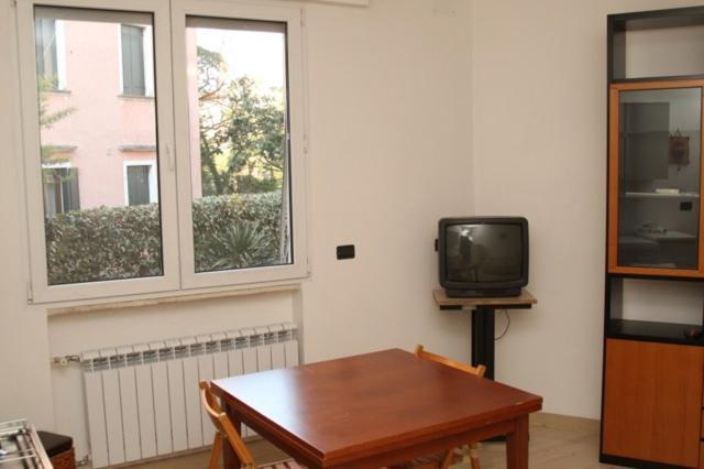 Venezia Lido Ama Apartment Bagian luar foto
