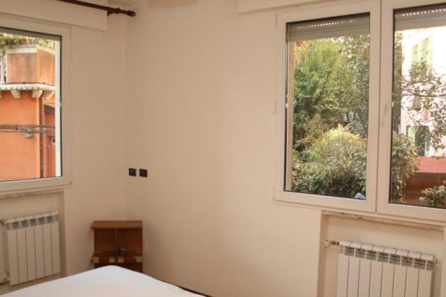 Venezia Lido Ama Apartment Bagian luar foto
