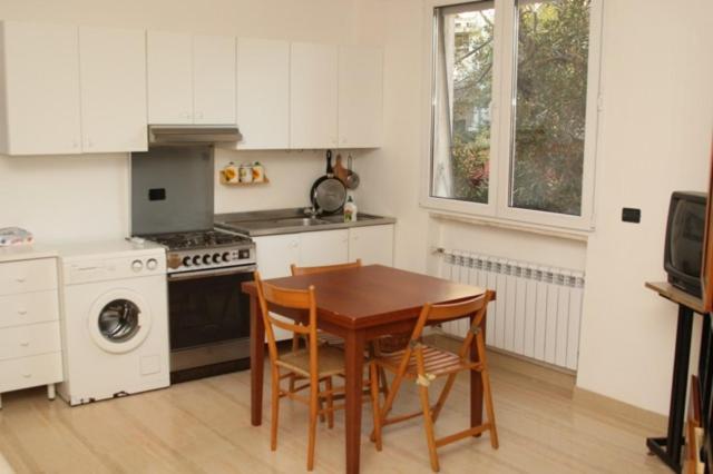 Venezia Lido Ama Apartment Bagian luar foto