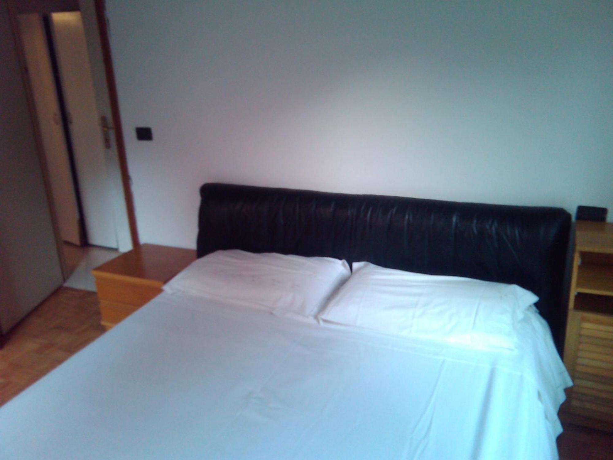 Venezia Lido Ama Apartment Bagian luar foto